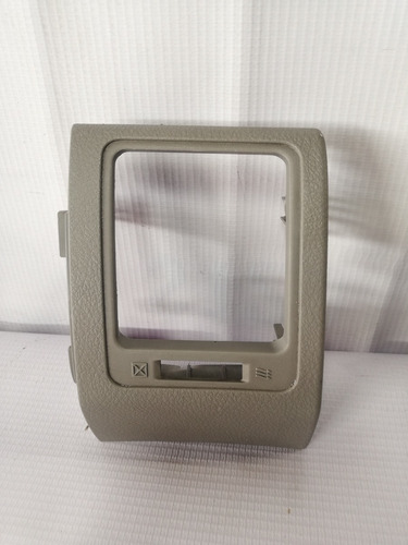 Vista Tablero Difusor Toyota Corolla Mod. 09-13 Original (Usado)