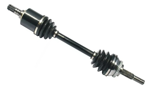Flecha Completa Delantera Izq. Nissan Almera 2001-2005 1.8