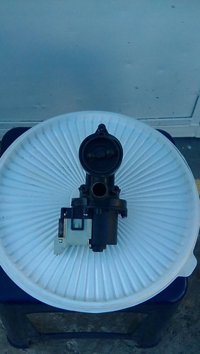 Bomba De Agua Lavadora LG 6 Kilos
