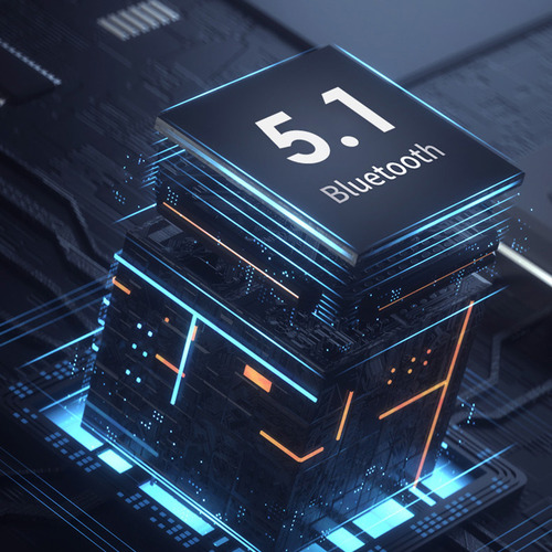Receptor Transmisor Bluetooth 5.1 Entrada Aux / Óptica /