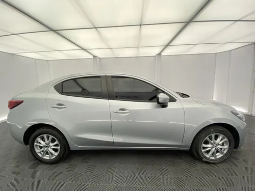 Mazda 2 1.5 Prime Sedan