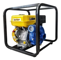 Comprar Motobomba 2 X 2 9 Hp Alta Presión A Gasolina Porten