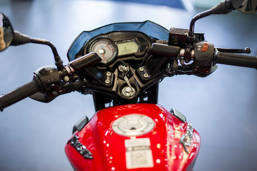 Bajaj Rouser Ns 125 Patentada $ 1.416.590 Martinez