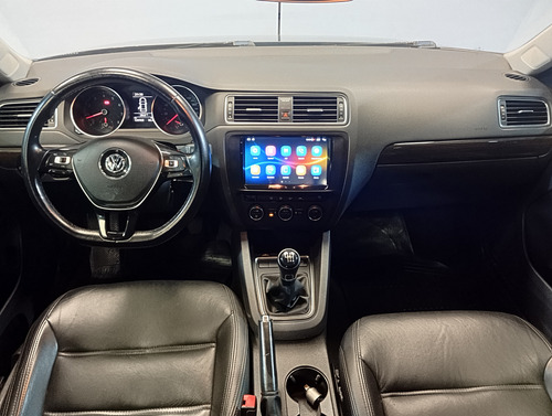 Volkswagen Vento 1.4 Highline 150cv