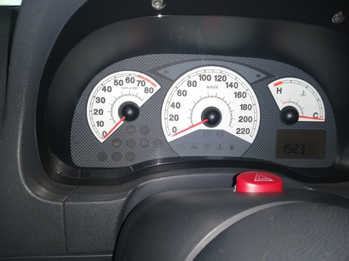 Fiat Palio 2009 1.0 Fire Flex 5p
