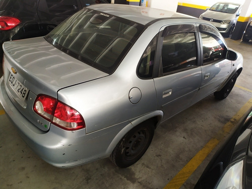 Corsa Classic
