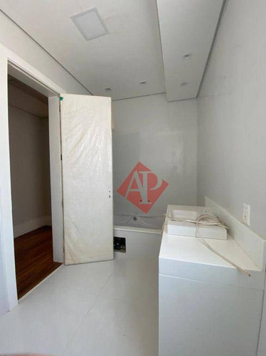 Imagem 22 de 23 de Sobrado Com 5 Dormitórios À Venda, 1200 M² Por R$ 12.000.000,00 - Tamboré 02 - Santana De Parnaíba/sp - So0361