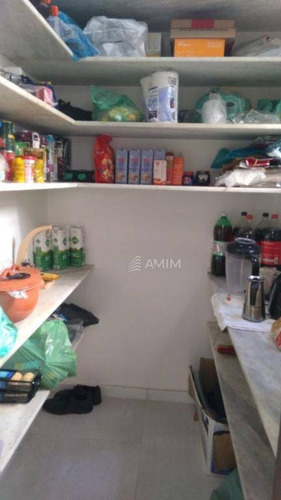 Imagem 15 de 30 de Casa Com 3 Quartos (1 Suíte) À Venda, 284 M² Por R$ 1.500.000 - São Francisco - Niterói/rj - Ca0569