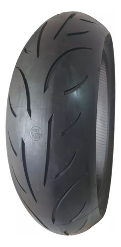 Pneu 160/60r17 69w Zr Uso Sem Camara M9 Metzeler Traseiro