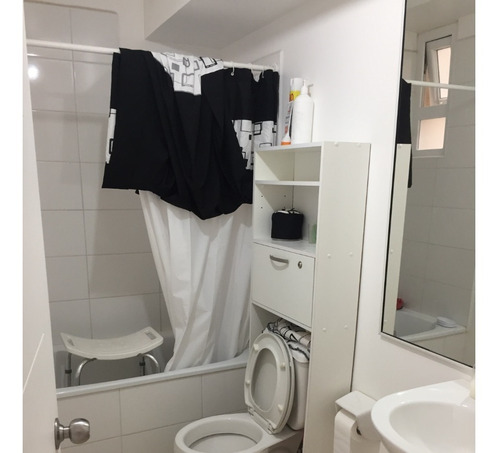 Imagen 9 de 9 de Apartamento 3d 2b 1e 2do Piso Papudo