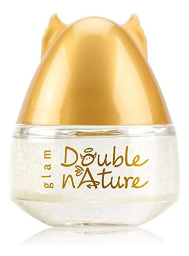 Jafra Double Nature Glam - Agua De Colonia Para Mujer