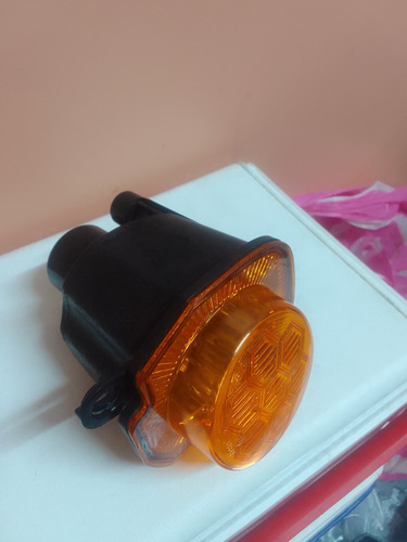 Lámparas De Luces De Señal De Giro Suzuki Jimny 2019-2024 (Usado)