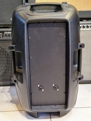 Imagen 3 de 4 de Bafle Pasivo 12 Pulgadas Roller Mneon12 Pasivo 200w