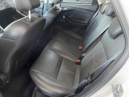 Imagen 8 de 11 de Ford Focus Iii 2016 2.0 Se