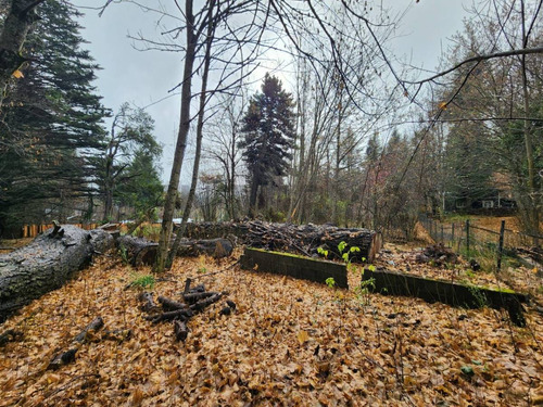 Lote En Venta Bariloche