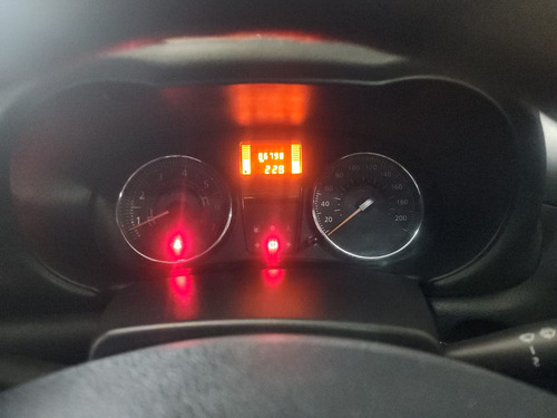 Renault Clio MIO 1.2 5 P CONFORT PACK SAT