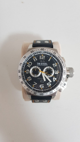 Relógio Tw Steel Spyker Tw 661