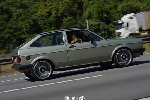 *oportunidade* Gol Ls 1.6 - 1986