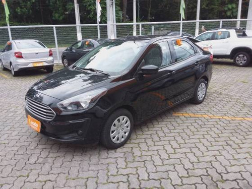 Imagem 5 de 10 de Ford Ka 1.5 Ti-vct Flex Se Manual