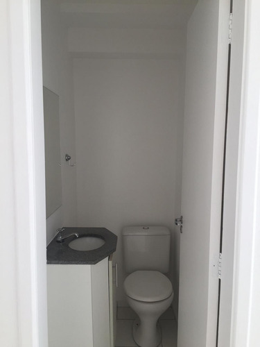 Imagem 9 de 17 de Sobrado Condomínio Village Salermo - Venda Ou Locação - Ca00185 - 68147114