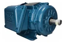 Comprar Motor Trifásico 1cv 4 Polos 220\u002F380v W22 Ir3 Premium