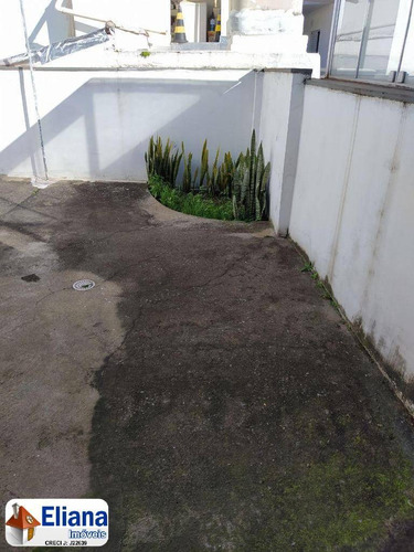 Imagem 14 de 15 de Sobrado - Px Parque Chico Mendes - Ga8716