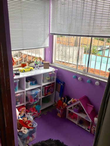 Imagem 24 de 28 de Sobrado À Venda Com 4 Dormitórios Sendo 01 Suíte, Vila Adelina, Suzano/sp. - So00569 - 70162234