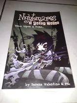 Comprar Nightmares & Fairy Talles Once Upon A Time... Em Inglês 