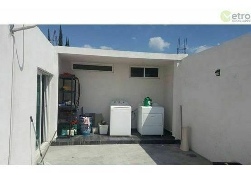 Imagen 5 de 6 de Casa Venta, Azteca San Nicolás De Los Gza, Recién Remodelada