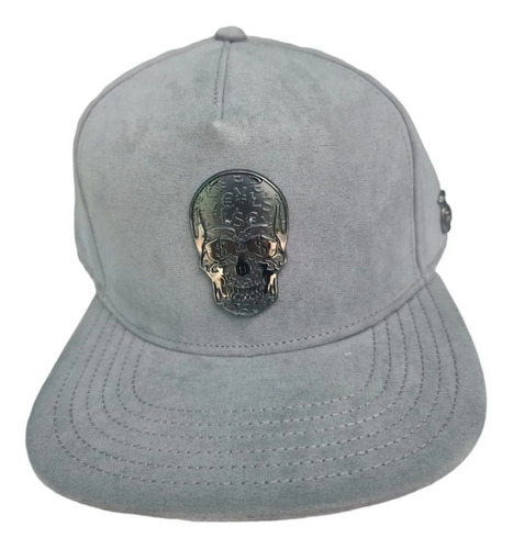 Gorra Cash Only Skull