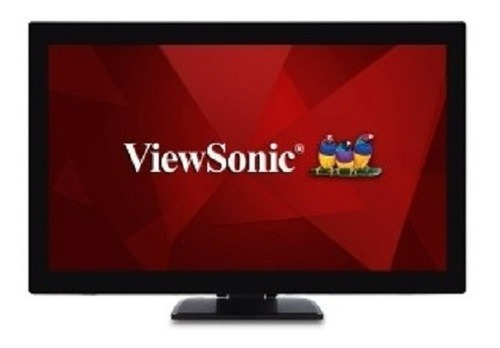 Monitor Viewsonic Touch 27 /resolución Fhd 1920x1080