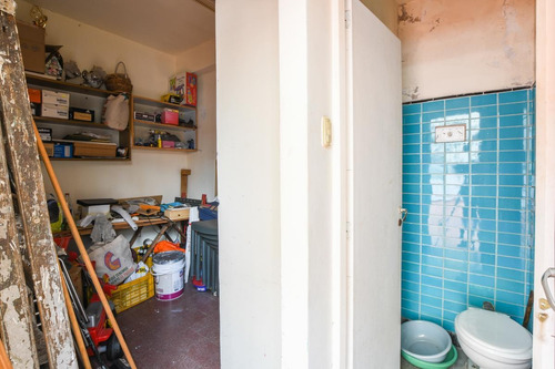 Imagen 29 de 30 de Casa En Planta Alta De 3 Dormitorios En Venta Centro Rosario Barrio Del Abasto