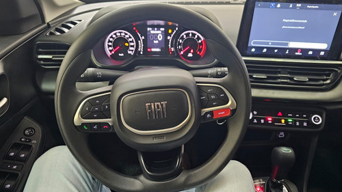 Fiat Pulse 1.3 Gse Drive Mt