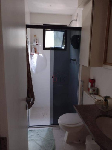 Imagem 19 de 30 de Apartamento À Venda Brooklin, 3 Quartos, 1 Suíte, 130m - São Paulo/sp - Ap4995