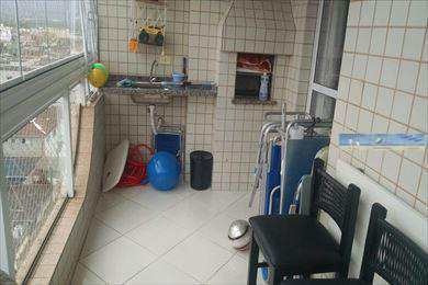Imagem 19 de 25 de Apartamento Em Praia Grande Bairro Tupi - V2824