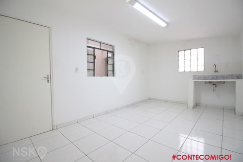 Imagem 13 de 15 de Conjunto Comercial Para Locação - 45m² - Ipiranga - Nsk3 Imoveis - Ed39 - Ed39
