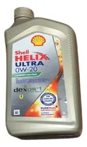 Comprar Aceite Shell Helix Ultra 0w20 1 Litro Sp Full Sintetico Conc