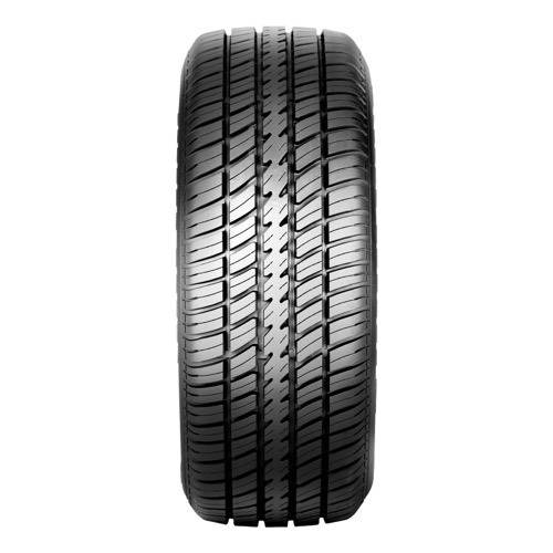 Paq 2 Llantas P235/70r15 102t Cooper Cobra Radial Gt