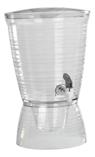 Dispensador De Bebidas Contenedor De Jugo Para Refrigerador
