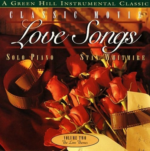 Películas Clásicas Love Songs Volumen 2