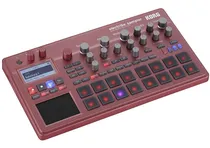 Comprar Korg Electribe 2s Sampler Estacion Musical Palermo