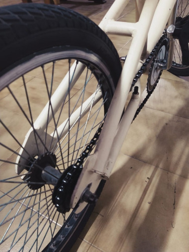 Bicicleta Bmx