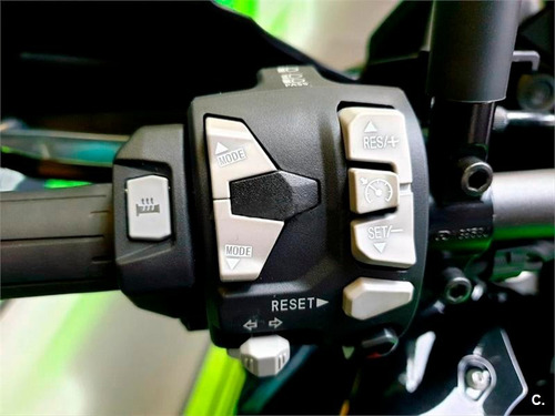 Imagen 12 de 15 de Kawasaki Versys 1000 0km 2021 Abs No Yamaha Mt 10
