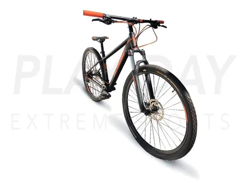 Bicicleta Mountain Bike Ktm Ultra Fun Rodado 29 Cuotas sin inter s