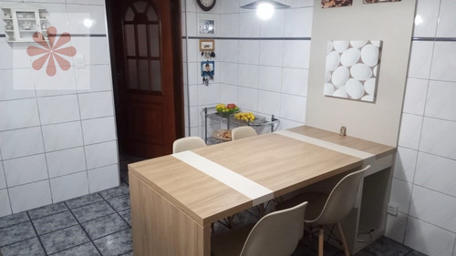 Imagem 9 de 15 de Casa Sobrado Em Penha De França - São Paulo - 5629