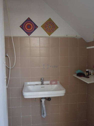Imagem 14 de 24 de Casa Com 3 Dormitórios À Venda, 140 M² Por R$ 1.200.000,00 - Planalto Paulista - São Paulo/sp - Ca1700