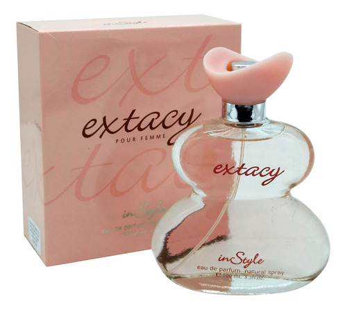 Perfume 100ml  In Style  Extacy