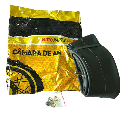 Camara Ar 4.60-18 140/80-18 Mais Larga Xre 300 Tenere 250