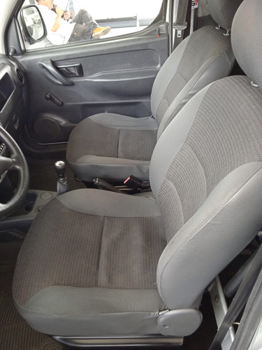 Imagen 7 de 8 de Peugeot Partner Partner