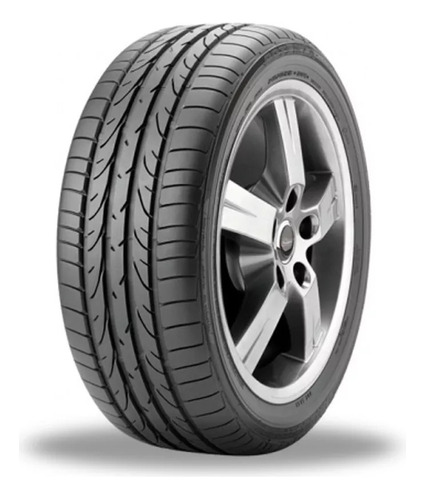 255/35 R18 90w Potenz Re050 Rf Oportunidad